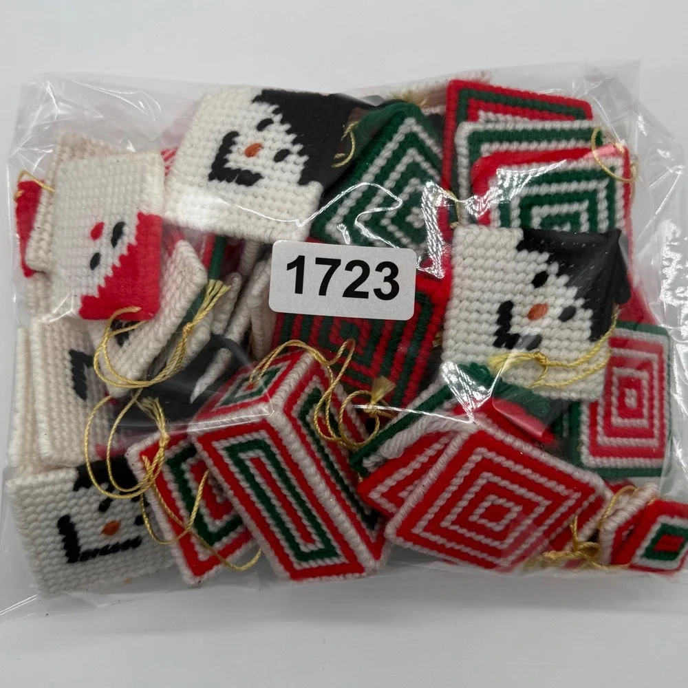 N/A 50 pieces